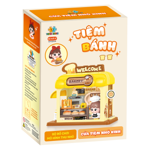 Tiệm bánh