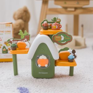 Ngôi nhà thú cưng - Bồ nông ngộ nghĩnh - HY-44B